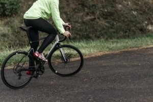 What Cycling Does to Your Brain: The Research on Riding and Mental Health
