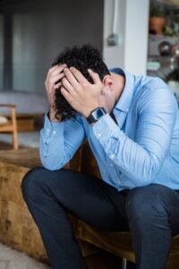 Why You May Feel Stressed All the Time: Common Causes and What Can Help