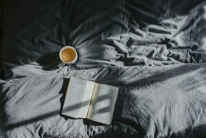 A Morning Routine That Works Without Waking Up at 5 AM